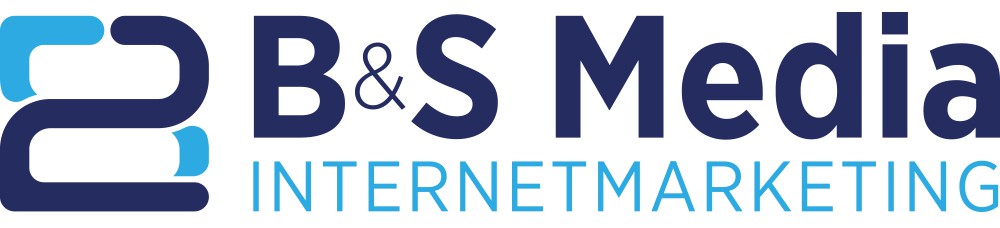Logo B&S Media Internetmarketing