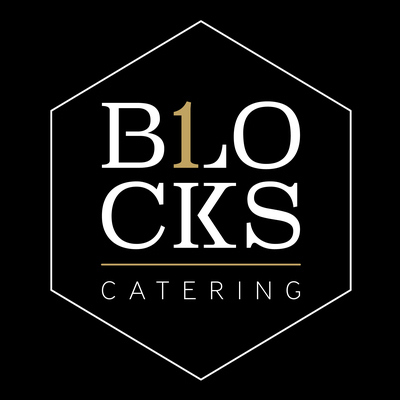 Blocks Catering