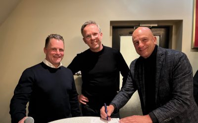 BC IJsseldelta start 2024 met verlenging topsponsor BrugMedia en nieuwe sponsoren
